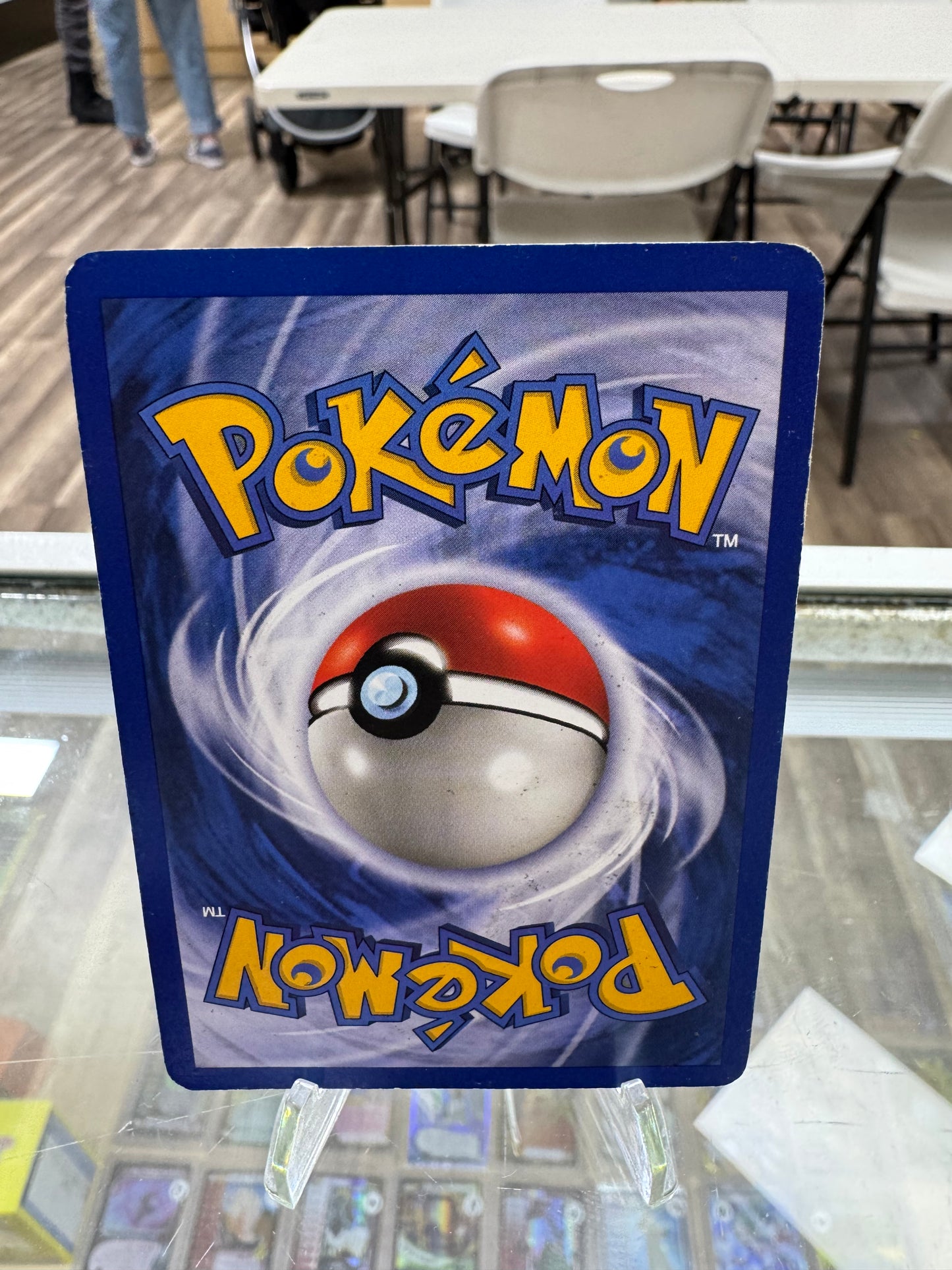 VENUSAUR BASE SET 2 ENGLISH