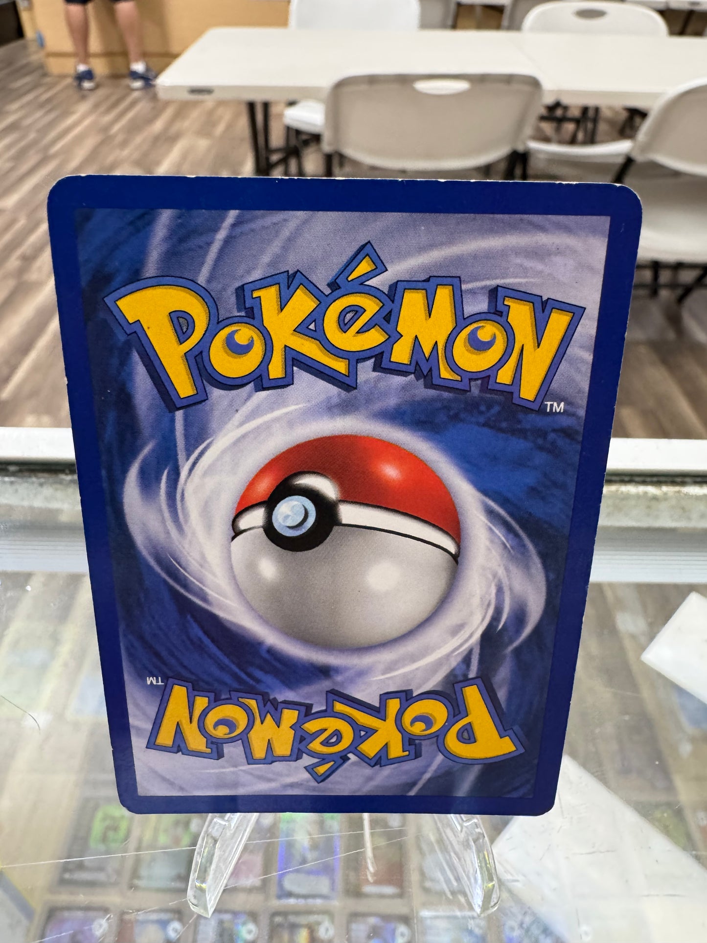 VENUSAUR CD PROMO ENGLISH