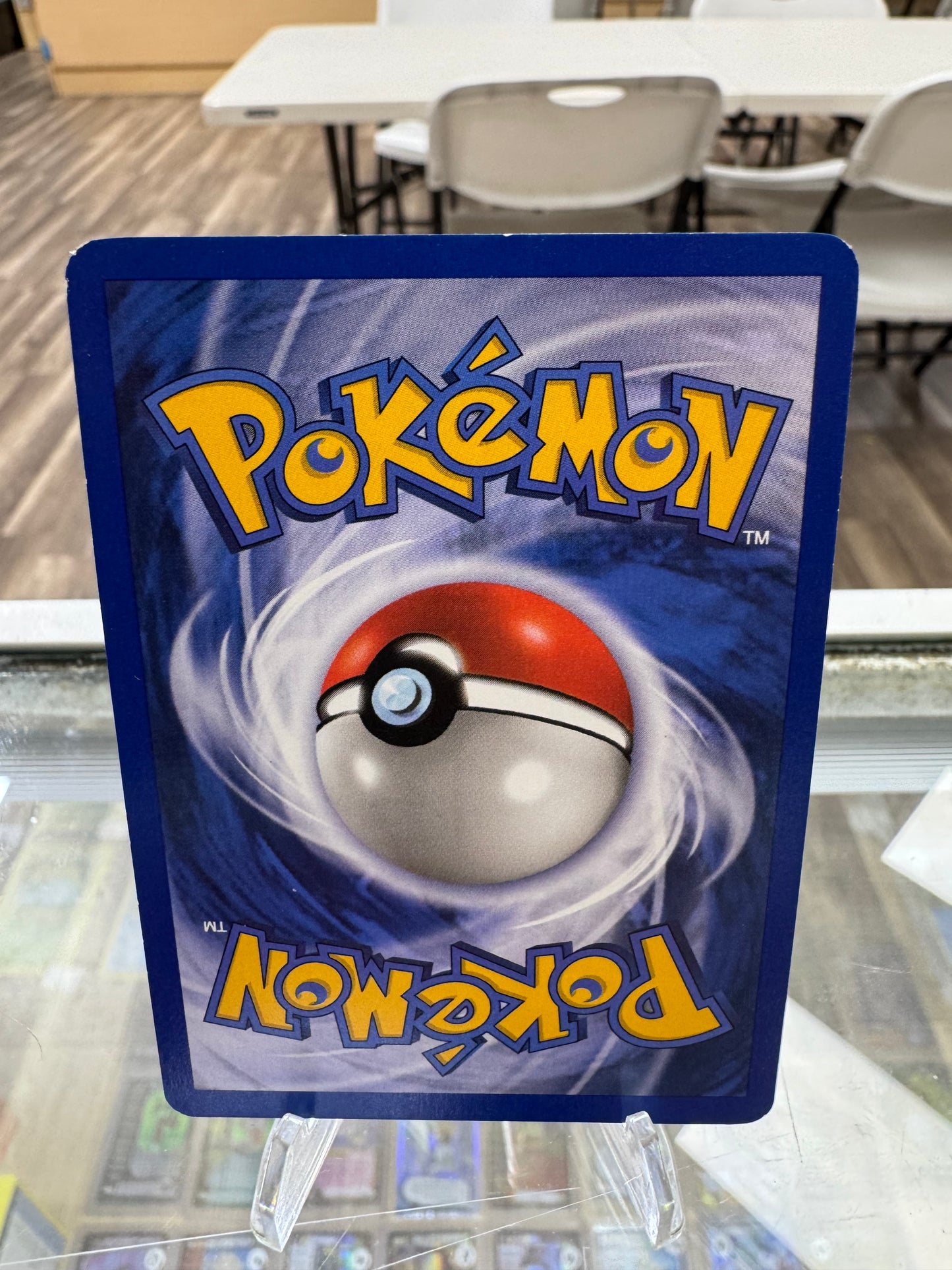 DARK ALAKAZAM ENGLISH