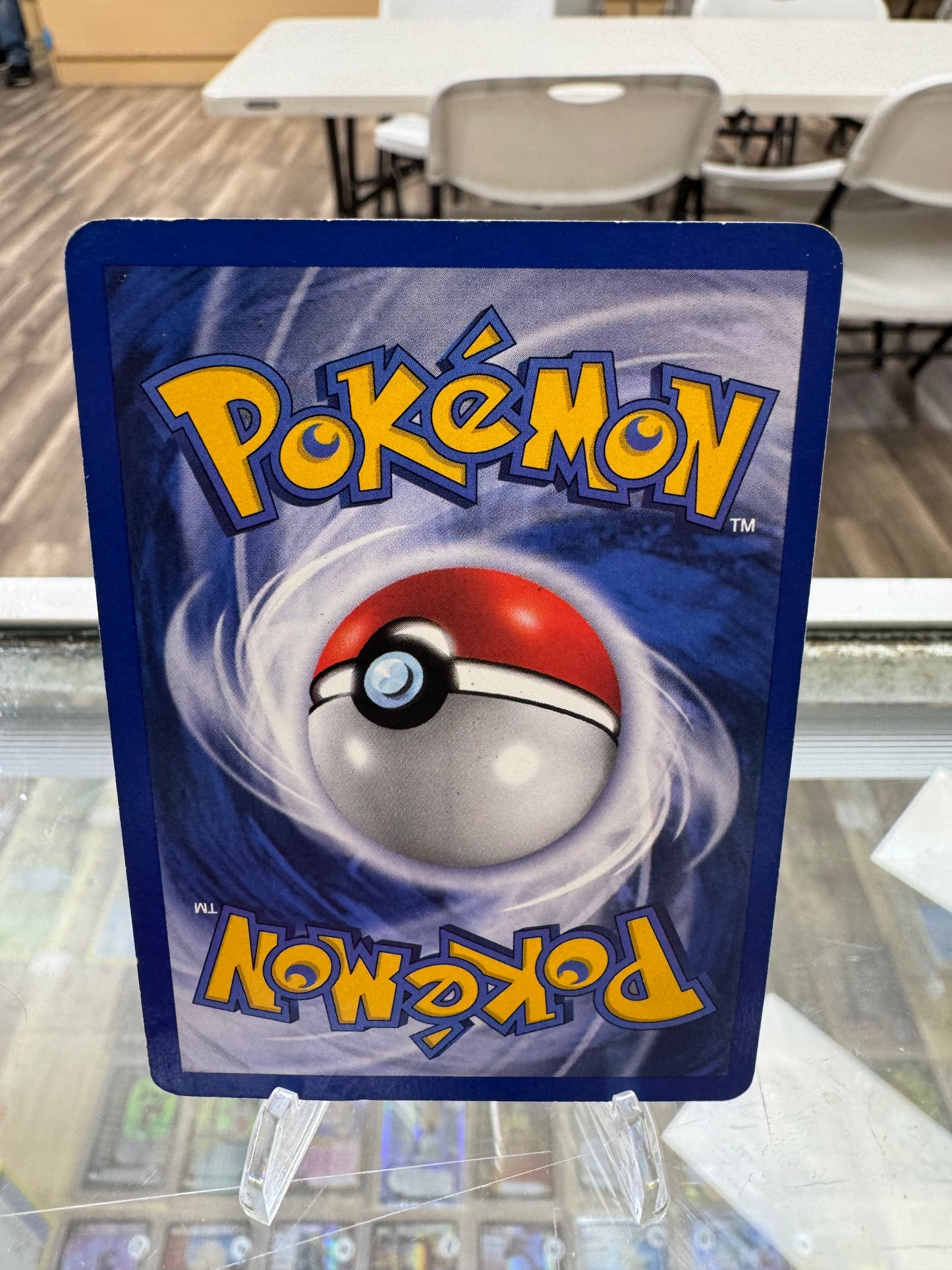 DARK MAGNETON ENGLISH