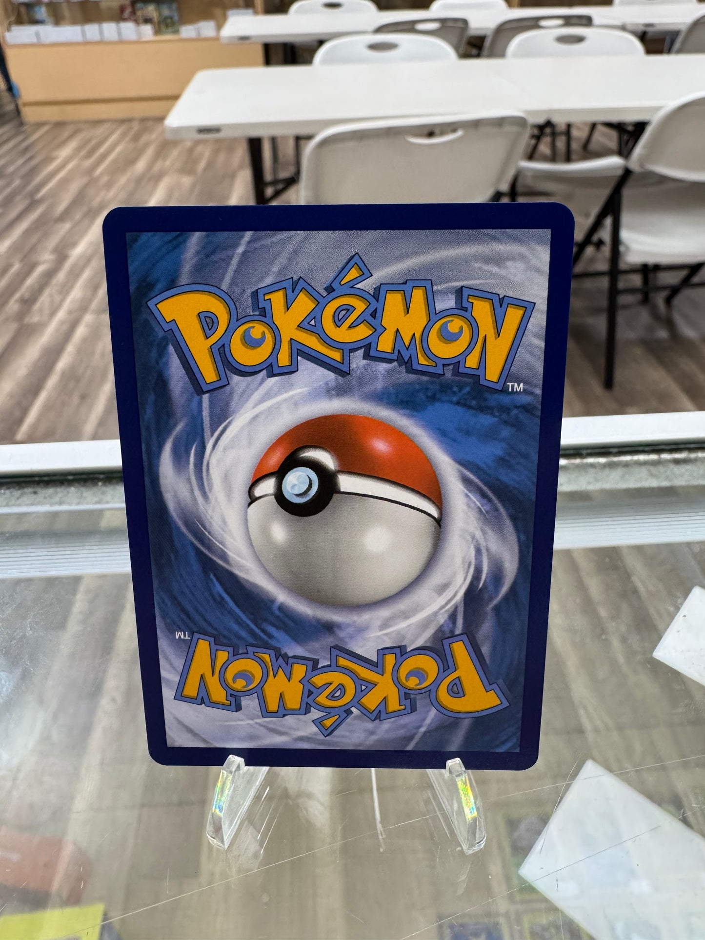 BUTTERFREE V 177/189