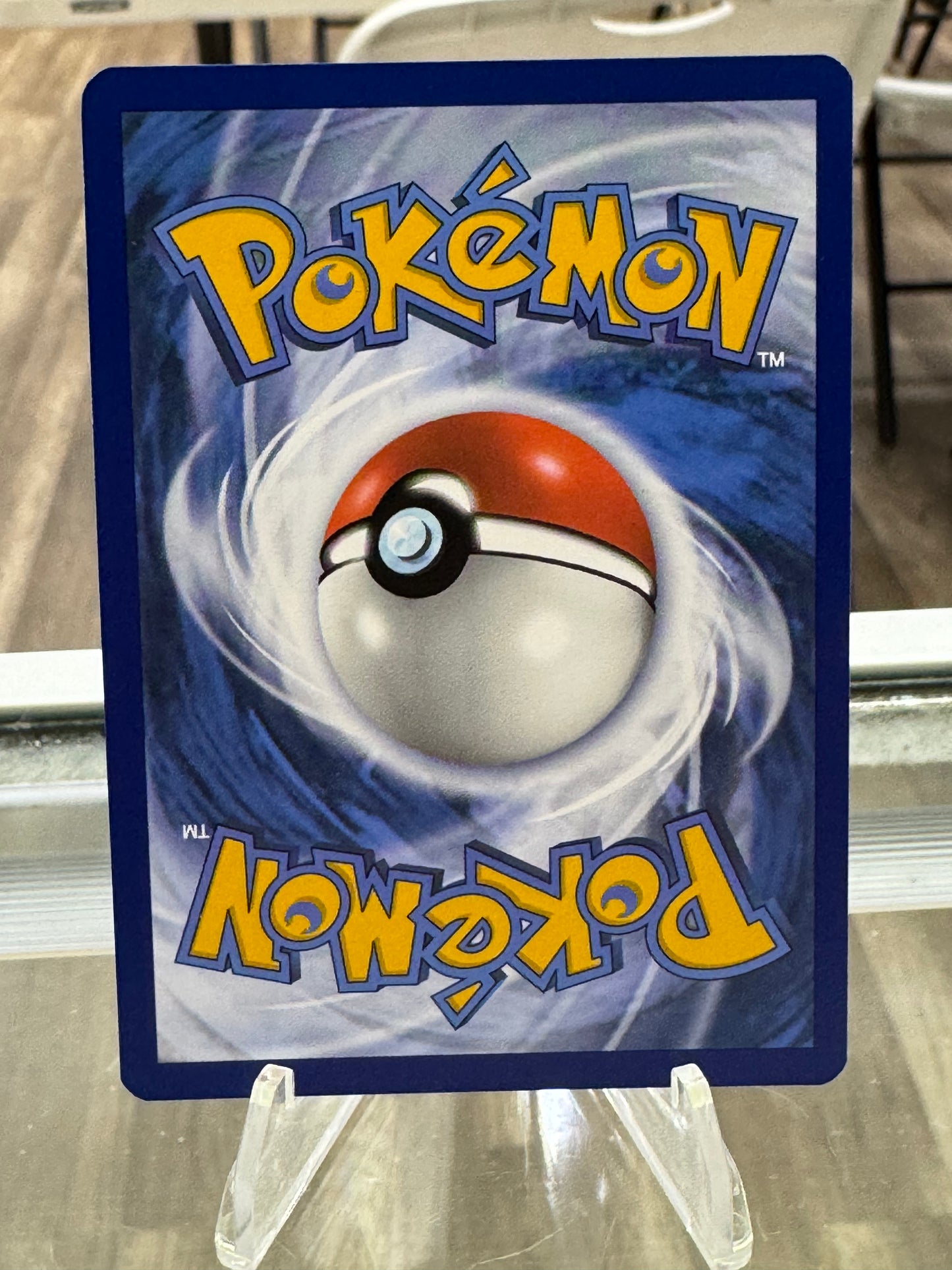 GALARIAN ZAPDOS PROMO SWSH283 - ENGLISH