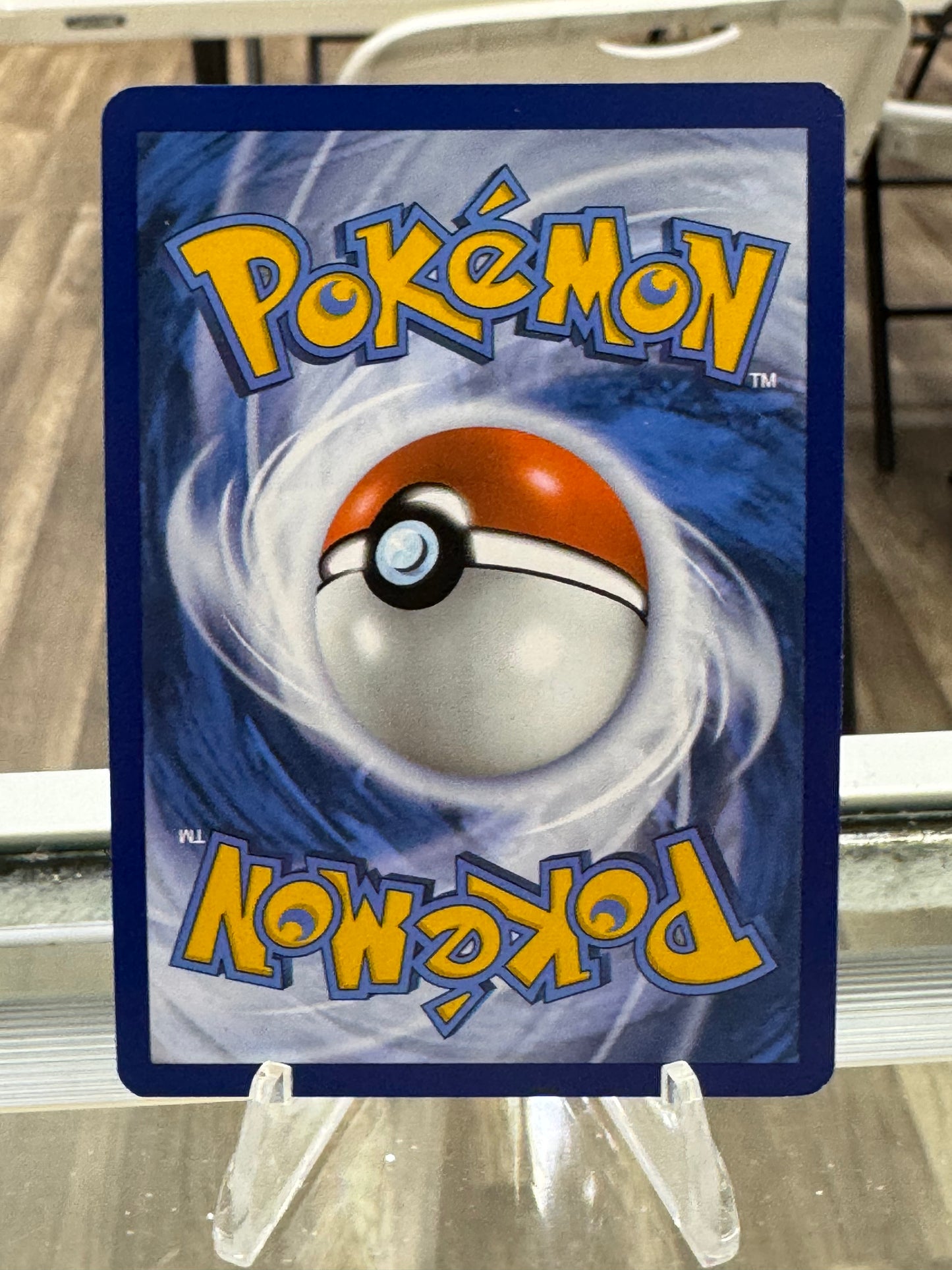 CHARMELEON 169/165 - POKEMON 151 ENGLISH