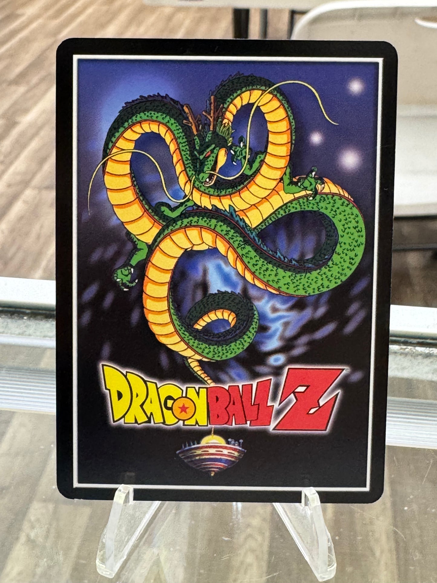 GOKU, SUPER SAIYAN CATCH - FOIL UNLIMTED