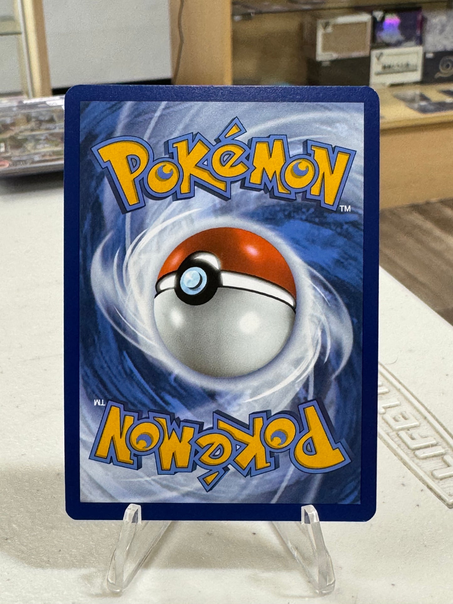 EEVEE EX