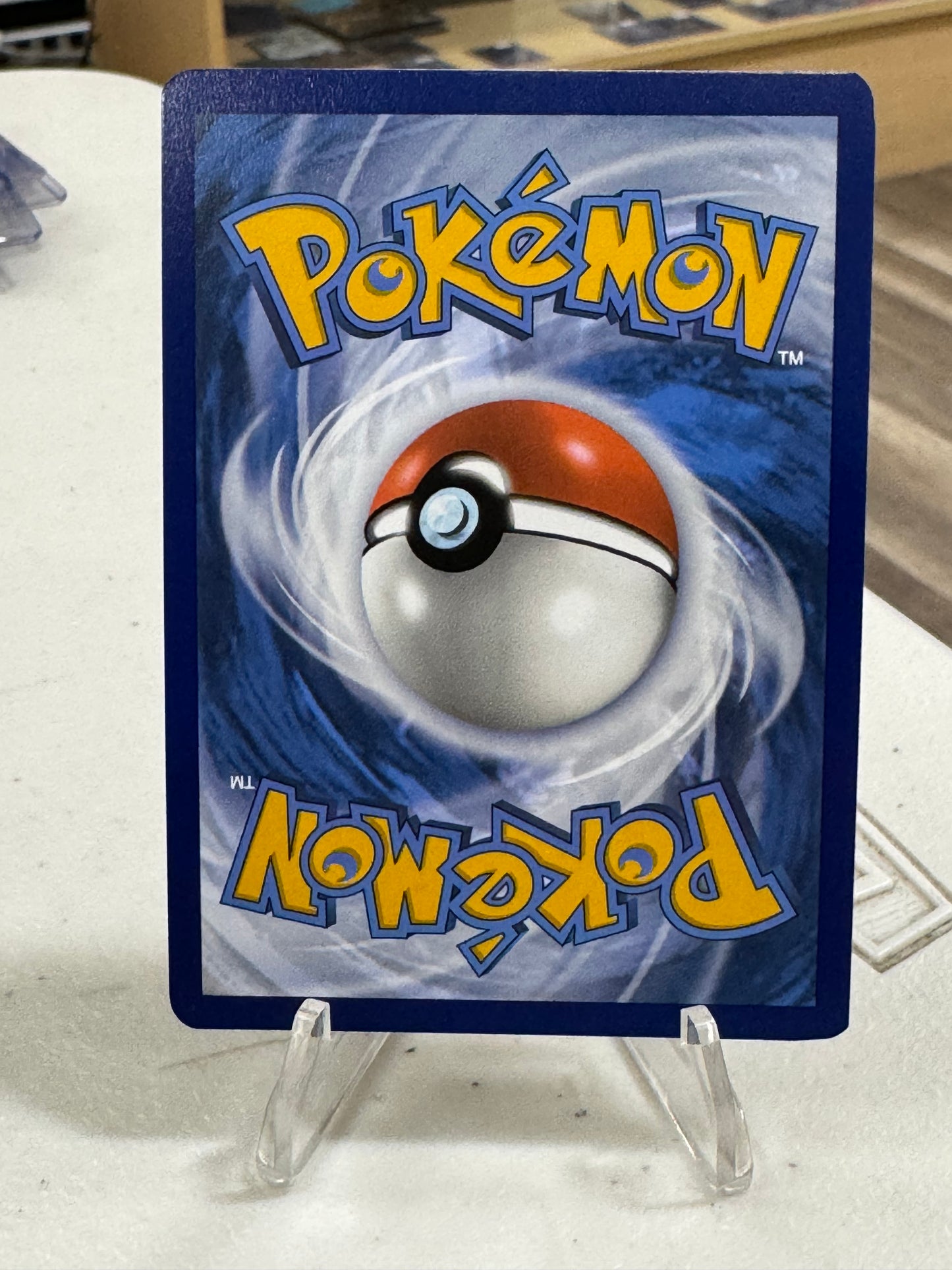 BROCK'S SCOUTING