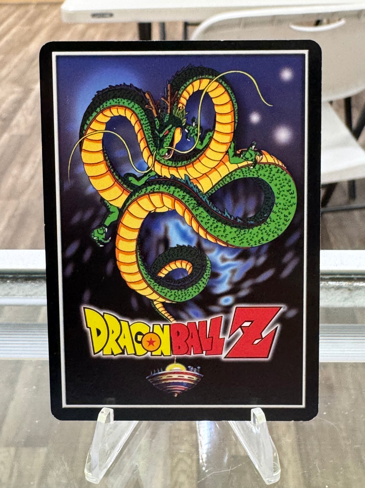 GOKU - PERSONALITY STAGE 4 - NON HOLO LIMITED