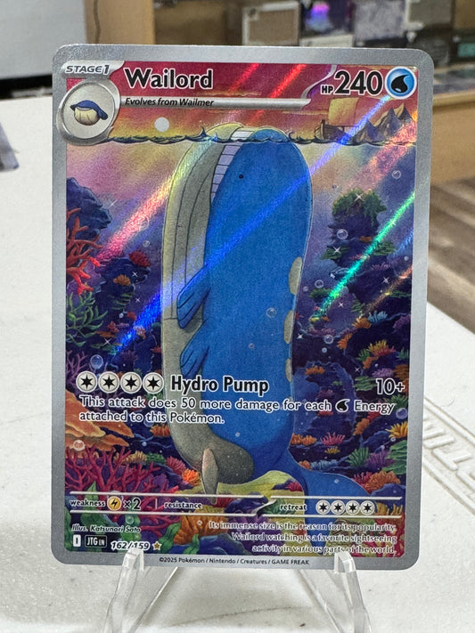 WAILORD