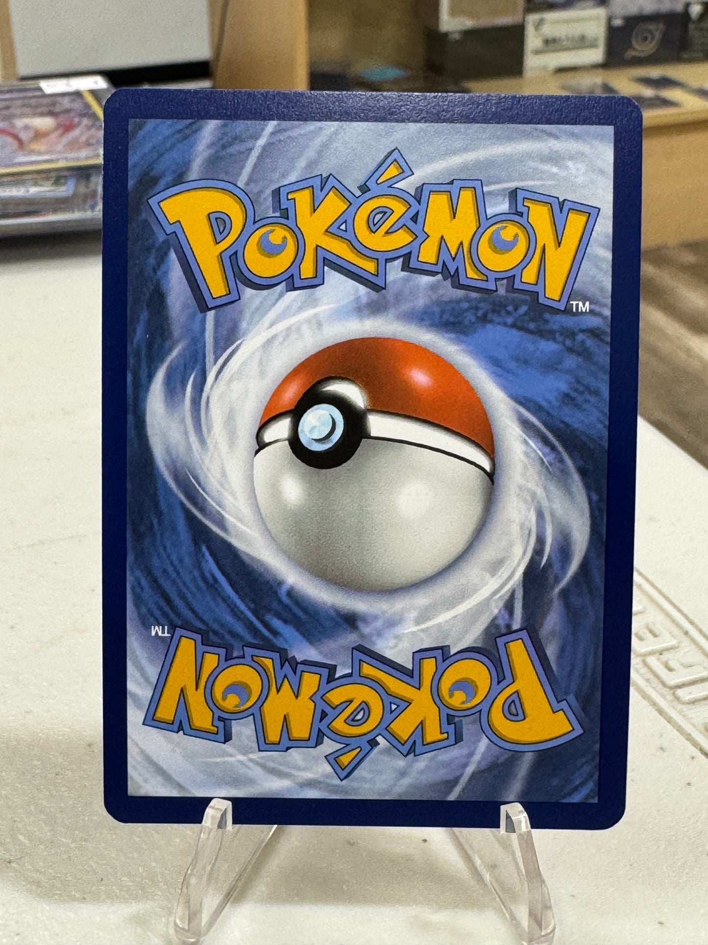 CHARIZARD V