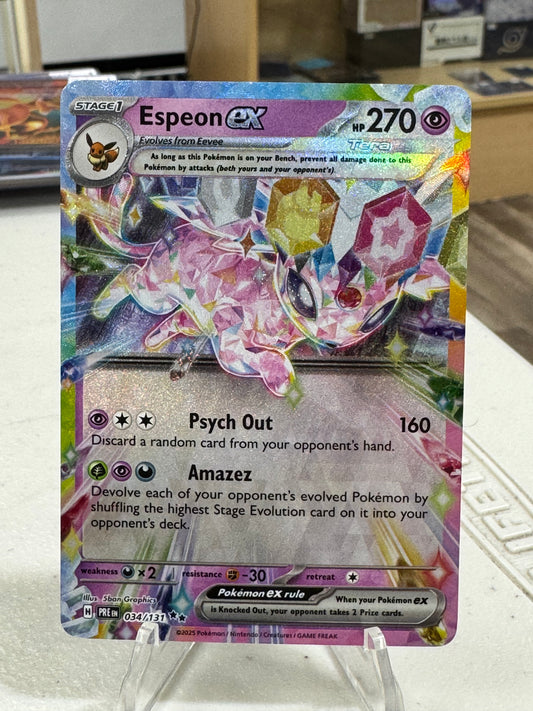 ESPEON EX