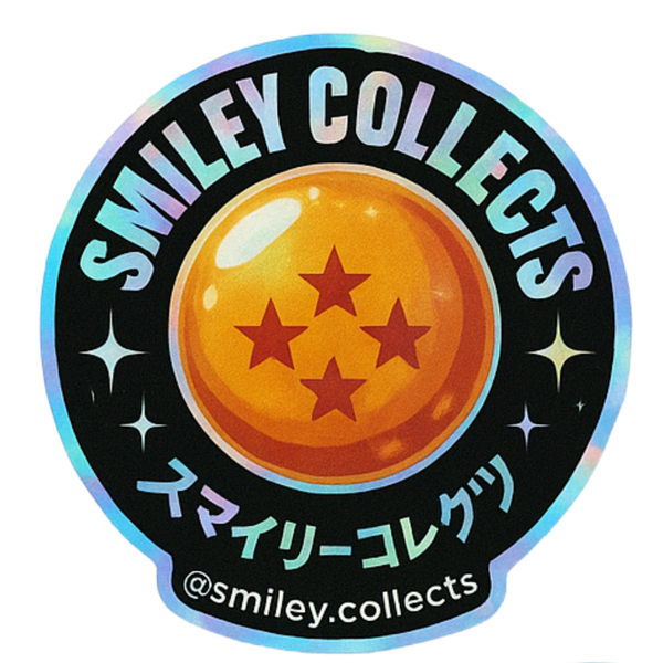 Smiley Collects